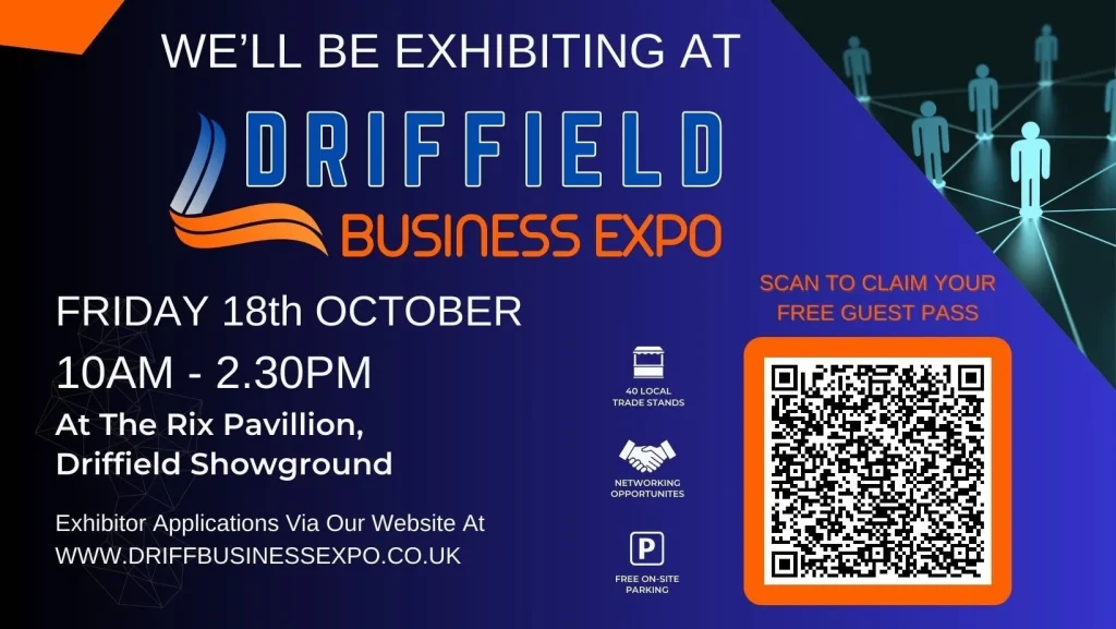 Driffield Business Expo