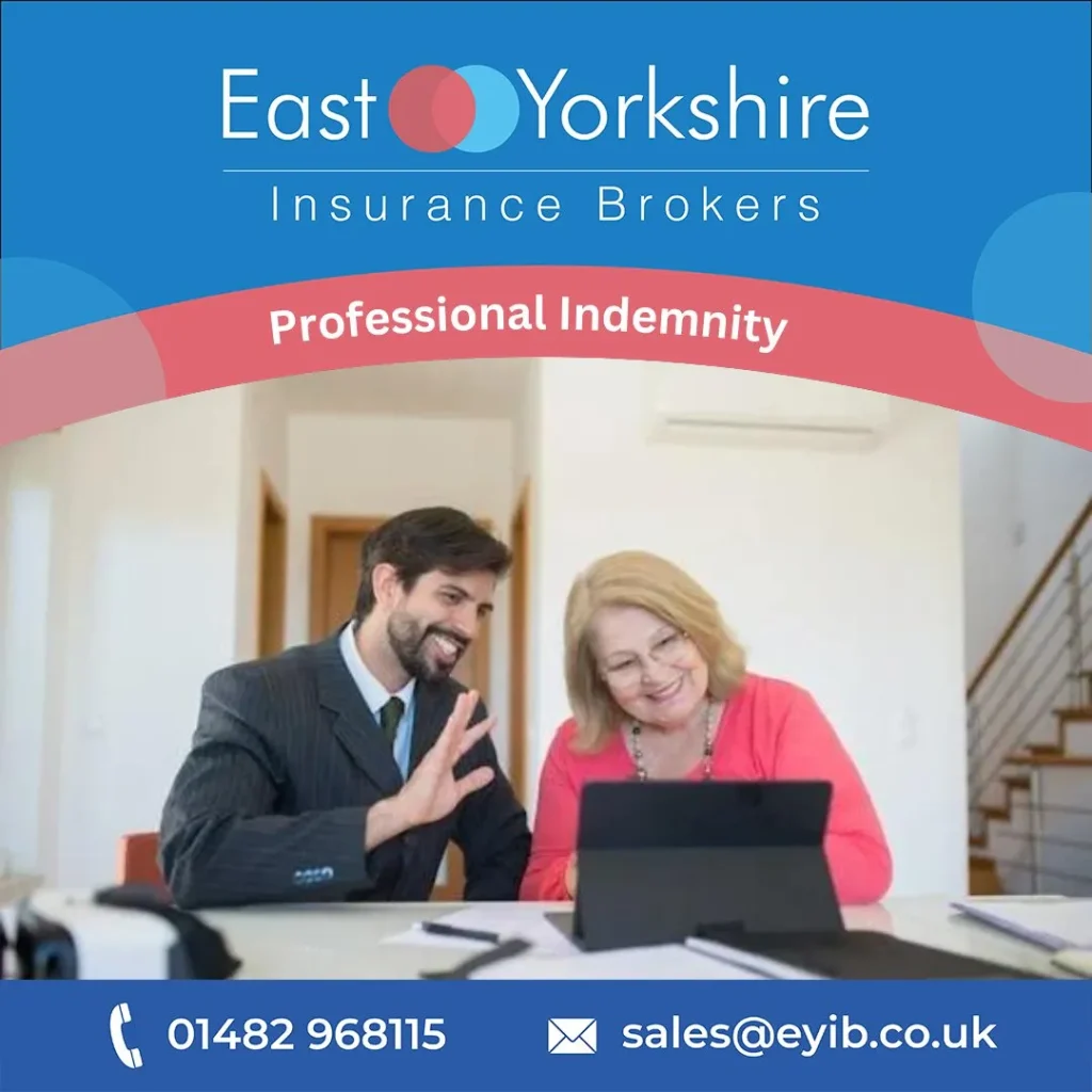 Professional indemnity insurance